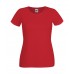 Дамска тениска LADY-FIT CREW NECK Дамска тениска LADY-FIT CREW NECK